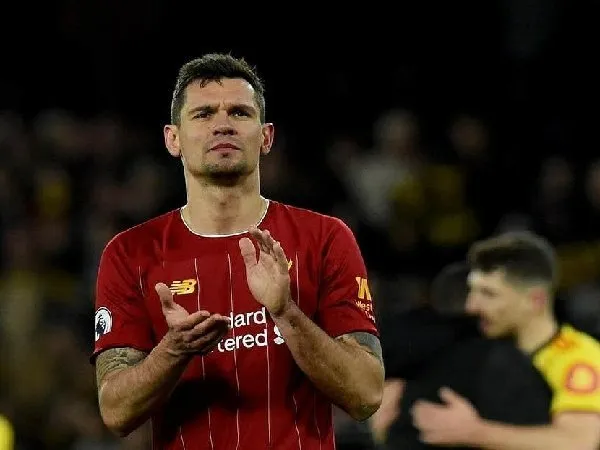 Klub Asal Rusia, Zenit Siap Tampung Dejan Lovren dari Liverpool