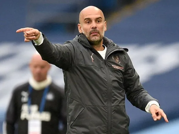 Pep Guardiola PeDe Man City Bisa Main di Liga Champions Musim Depan