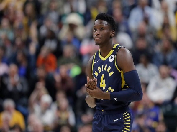 Berubah Pikiran, Oladipo Mungkin Bermain di Orlando