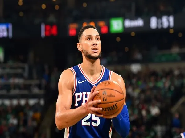 Brett Brown Akan Geser Posisi Ben Simmons Jadi Power Forward