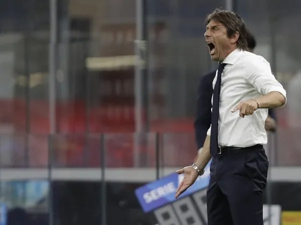 Conte Siap Mundur Dari Inter, Tapi Dengan Syarat...