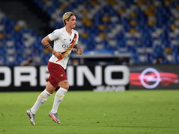 Demi Zaniolo, Inter Siap Kembalikan Radja Nainggolan ke Roma