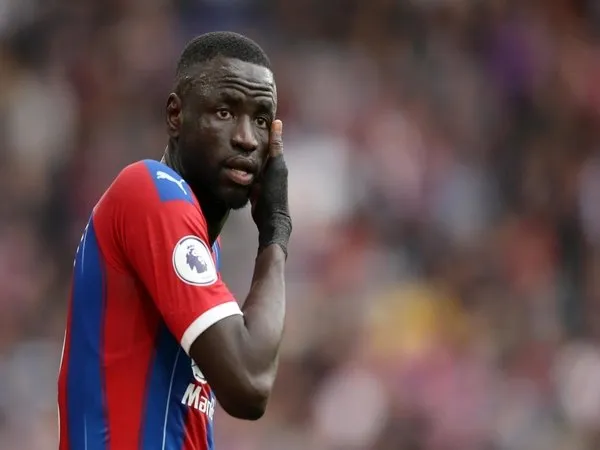 Gelandang Crystal Palace Ini Menyesal Dulu Tolak Tawaran Gabung Tottenham