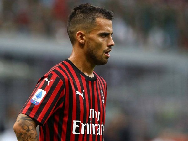 Transfer Suso Bakal Bantu Milan Amankan Szoboszlai