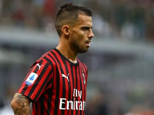 Transfer Suso Bakal Bantu Milan Amankan Szoboszlai