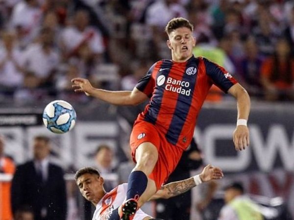 Gagal Menuju CSKA Moscow, Adolfo Gaich Kembali Jadi Rebutan Tim Serie A