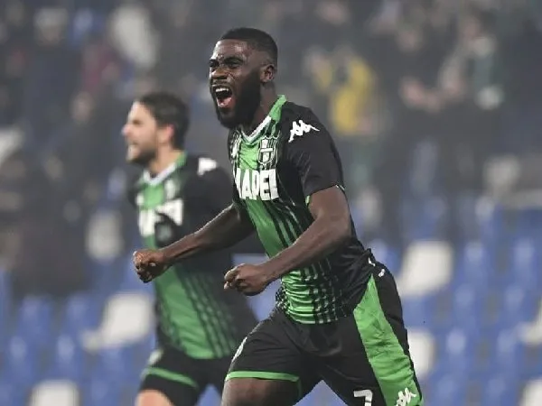 Jeremie Boga dan Manuel Locatelli Diminati Klub Lain, Begini Kata CEO Sassuolo