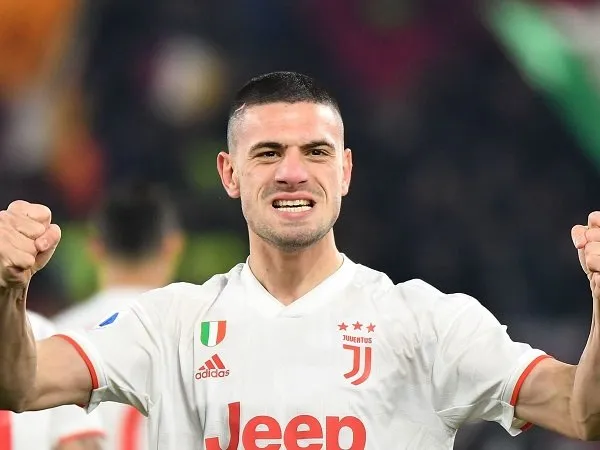 Merih Demiral dan Giorgio Chiellini Masuk Skuat Juventus Kontra Sassuolo