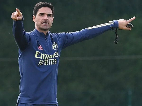 Mikel Arteta: Manchester City Layak Tampil di Liga Champions
