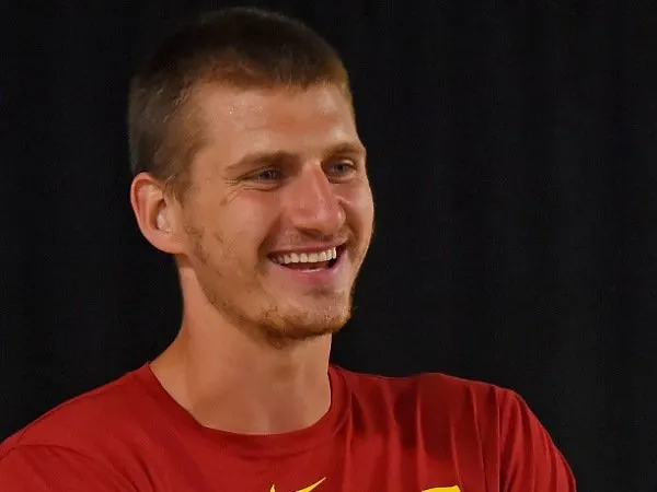 Sembuh dari Virus Corona, Nikola Jokic Kembali Bergabung dengan Tim Denver Nuggets