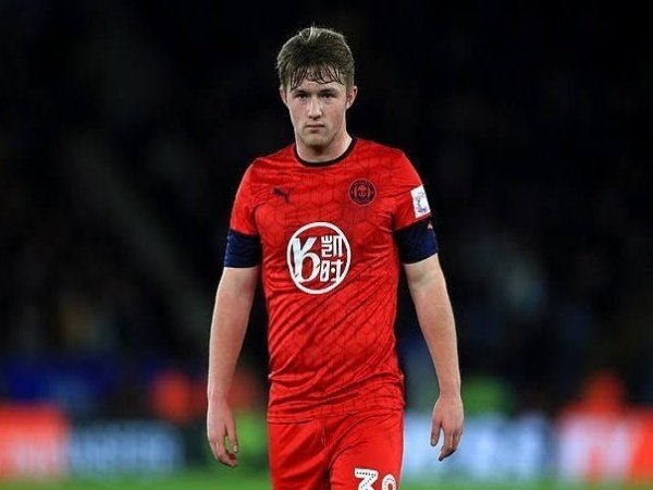 Tottenham Hotspur Bahas Transfer Gelandang Muda Wigan