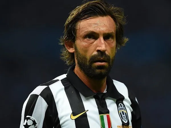 Andrea Pirlo Siap Tangani Juventus U-23