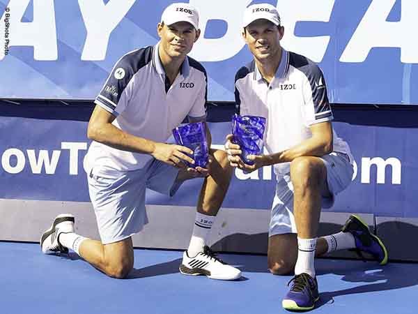 Bryan Bersaudara Hadapi Keputusan Sulit Tentang Karier Mereka Pada Musim 2021