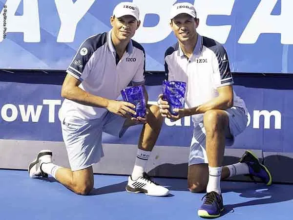 Bryan Bersaudara Hadapi Keputusan Sulit Tentang Karier Mereka Pada Musim 2021