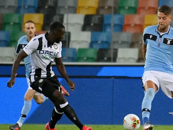 Imbang vs Udinese, Inzaghi Klaim Lazio Telah Lakukan Segala Cara
