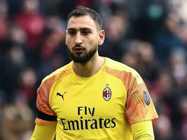 Milan Akhirnya Bergegas Perpanjang Kontrak Donnarumma