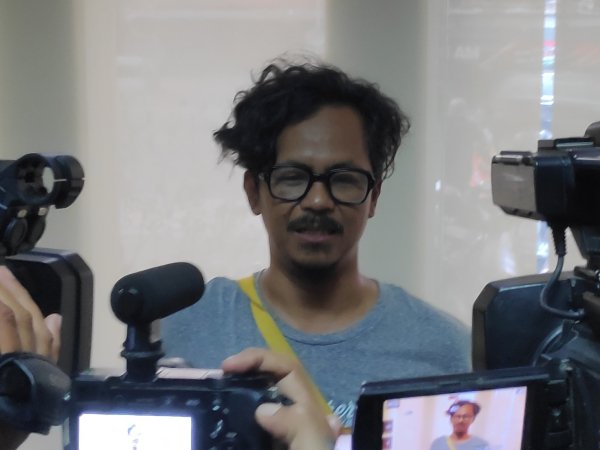 Sambut HUT ke-27, Viking Persib Club Hanya Gelar Acara Sederhana