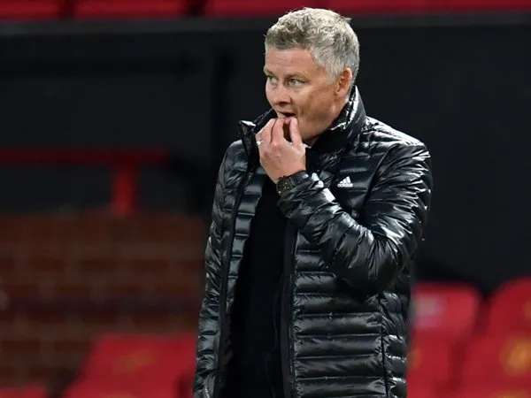 Solskjaer Keluhkan Jadwal Padat Manchester United