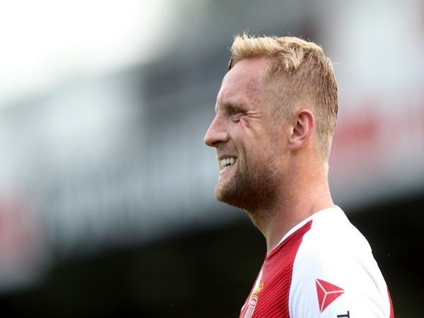 Kamil Glik Segera Gabung Klub Promosi Serie A Benevento