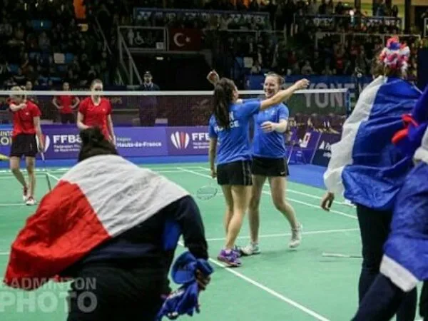 Pemain Andalan Perancis Bertekad Terus Bangkit Meski Banyak Rintangan Yang Dihadapi