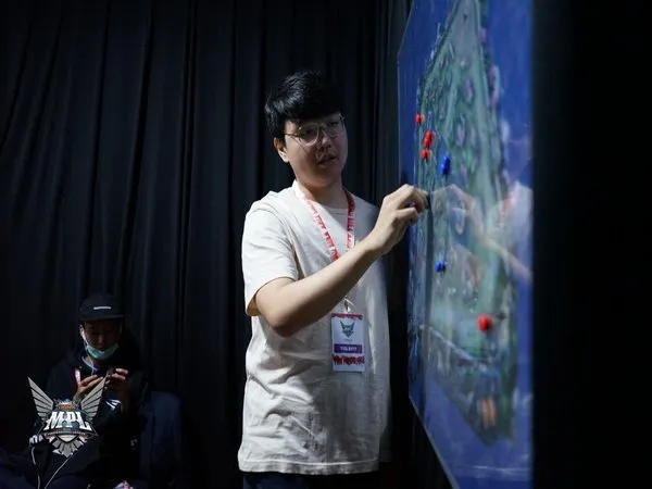 Evos "Zeys" Hanya Fokus In-Game di MPL Season 6