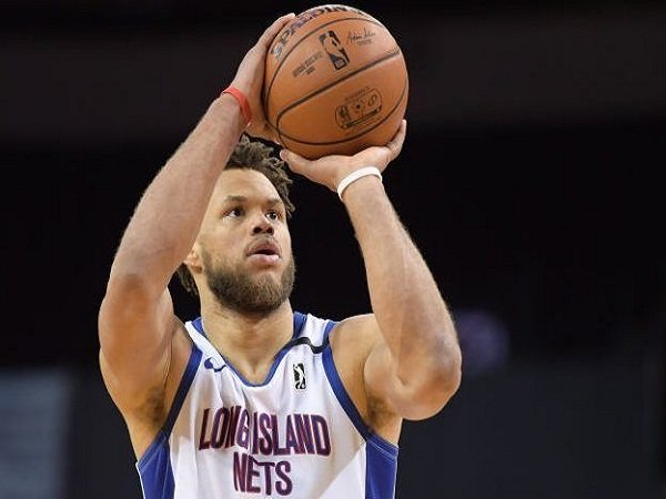 Brooklyn Nets Umumkan Perekrutan Justin Anderson