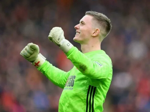 Manajer Sheffield Konfirmasi Adanya Negosiasi Dengan MU Untuk Peminjaman Dean Henderson