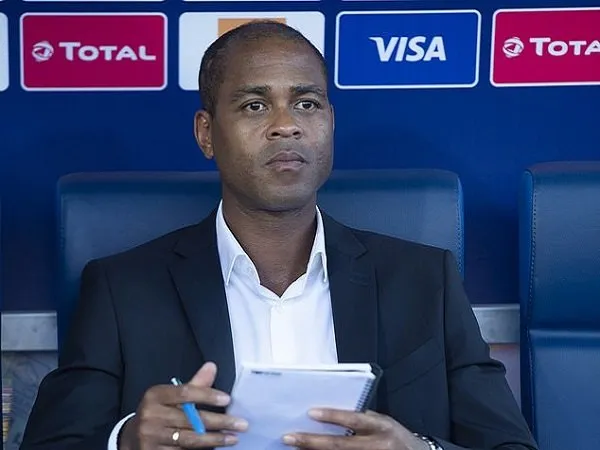 Pemain Dukung Kluivert Gantikan Setien Melatih Barcelona