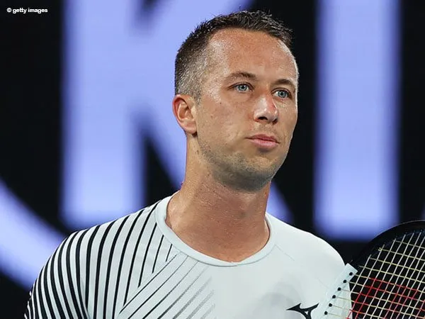 Philipp Kohlschreiber Tak Merasa Benar-Benar Nyaman Tentang Lanjutkan Musim 2020 Di AS