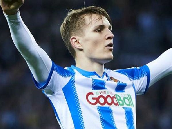 5 Pemain Debutan yang Tampil Ciamik di La Liga