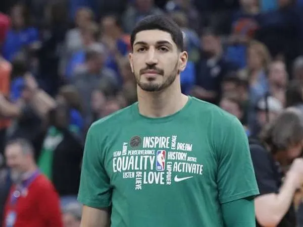 Peserta NBA Seharusnya Takut terhadap Boston Celtics