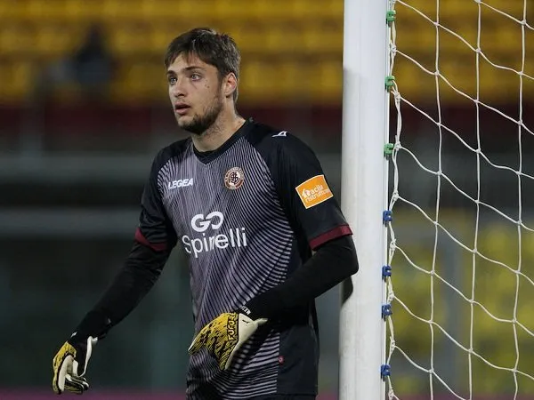 Baru Promosi, Klub Ini Ingin Datangkan Kiper Muda Milan