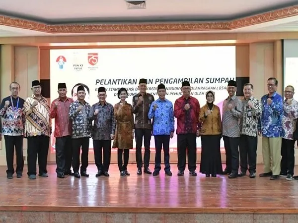 Batal Dihapus, BSANK Siap Jawab Tantangan Piala Dunia U-20 dan Olimpiade 2032