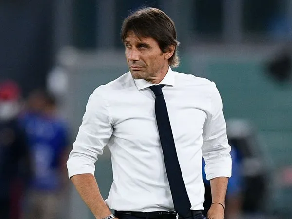 Conte: Ada Upaya Media Jatuhkan Inter Milan!