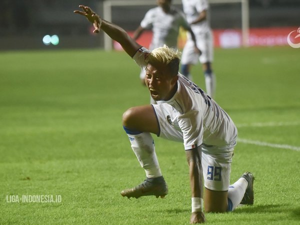 Shin Tae-yong Sertakan Sejumlah Pemain Debutan Pada TC Jelang Kualifikasi Piala Dunia