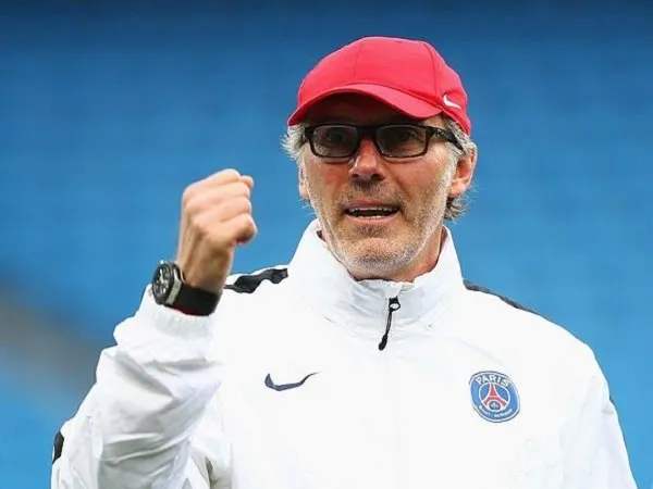 Laurent Blanc Masuk Daftar Kandidat Pelatih Barcelona