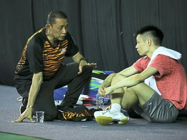 Misbun Sidek Desak Para Pelatih Junior Ini Tunjukan Kemampuannya