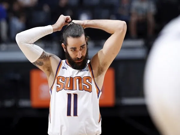 Virus Corona Buat Ricky Rubio Terlambat Datang ke Orlando