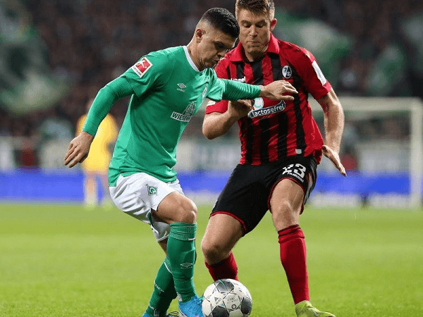 AC Milan Hentikan Perburuan Tanda Tangan Milot Rashica