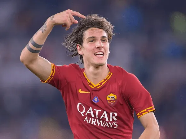 Inter Terus Memantau, Tottenham Tawar Zaniolo 50 juta Euro