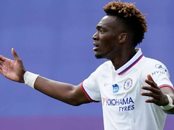 Kedatangan Timo Werner Tak Akan Geser Posisi Tammy Abraham