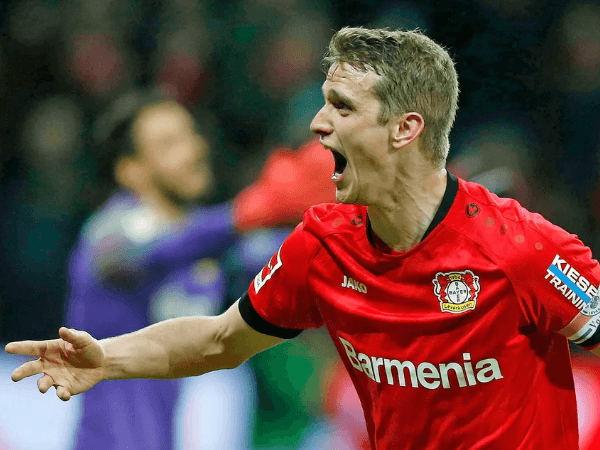 Sebelum Pensiun, Eks Gelandang Jerman Ingin Menangkan Liga Europa