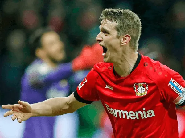 Sebelum Pensiun, Eks Gelandang Jerman Ingin Menangkan Liga Europa