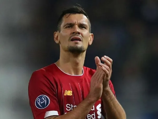 Zenit Siap Angkut Dejan Lovren dari Liverpool