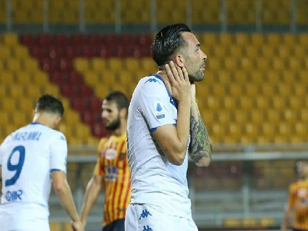 Brescia Dipastikan Turun Kasta ke Serie B, Sang Presiden: Saya Hancur!