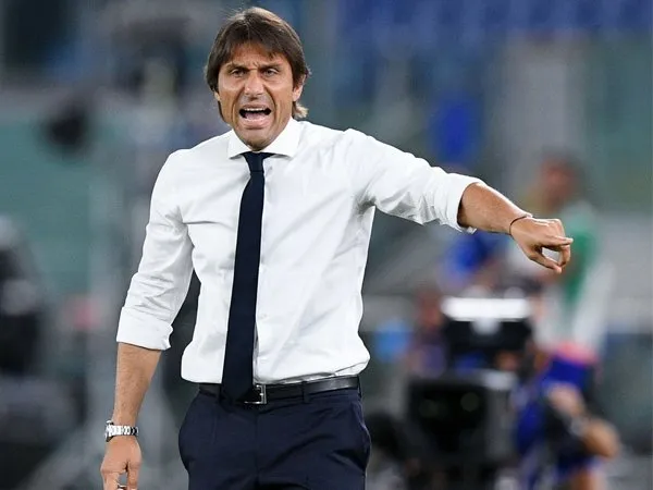 Conte Hanya Ingin Lihat Inter Raih Kemenangan di Markas Genoa