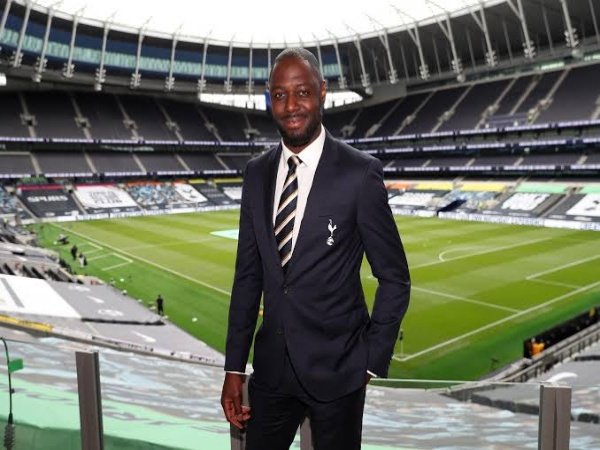 Eks Kapten Tottenham Ini Ditunjuk Jadi Asisten Pelatih Mourinho?