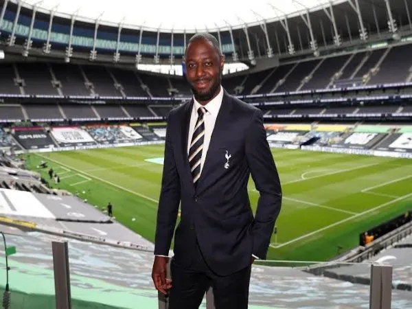 Eks Kapten Tottenham Ini Ditunjuk Jadi Asisten Pelatih Mourinho?