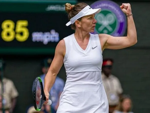 Simona Halep Diragukan Dapat Tampil di Palermo Ladies Open