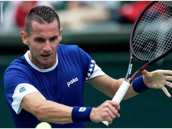 Tomislav Brkic Positif COVID-19 Usai Lakoni Ajang Ini